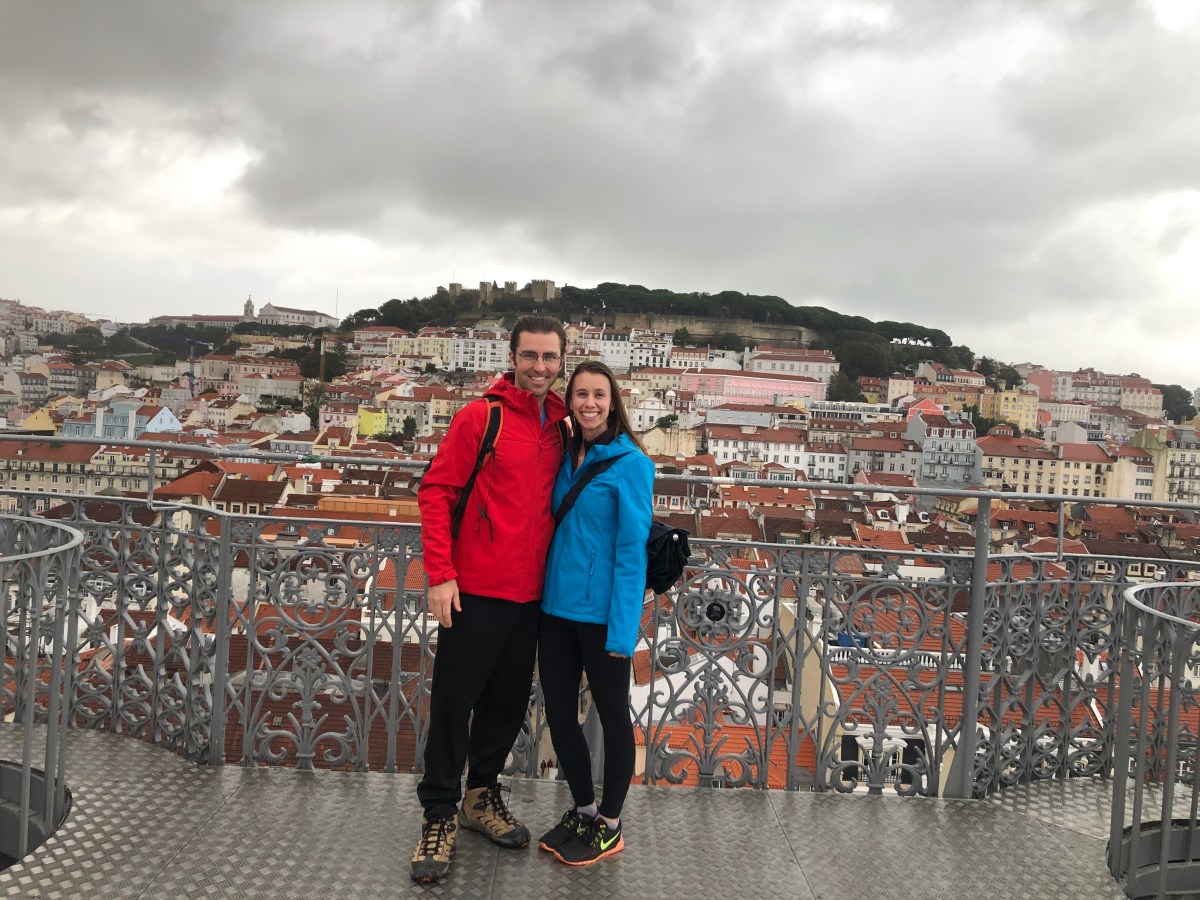 Portugal: Top 5 Experiences in Lisbon