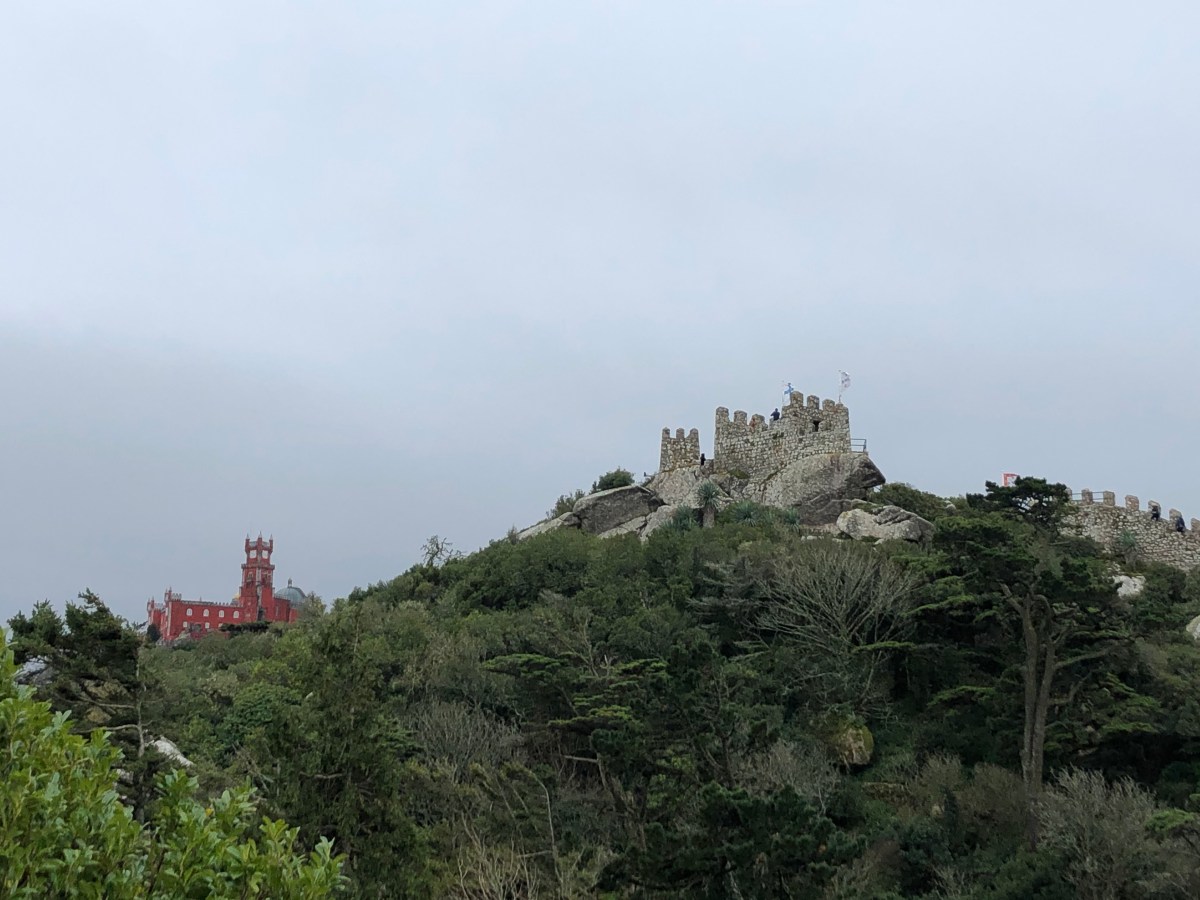 Portugal: Highlights of Sintra