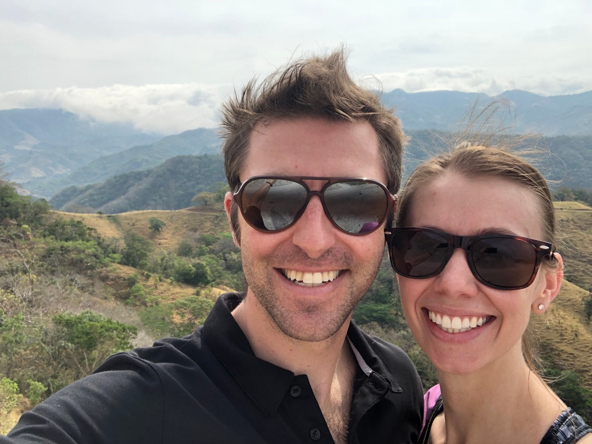 Costa Rica: Road Trip Across Country