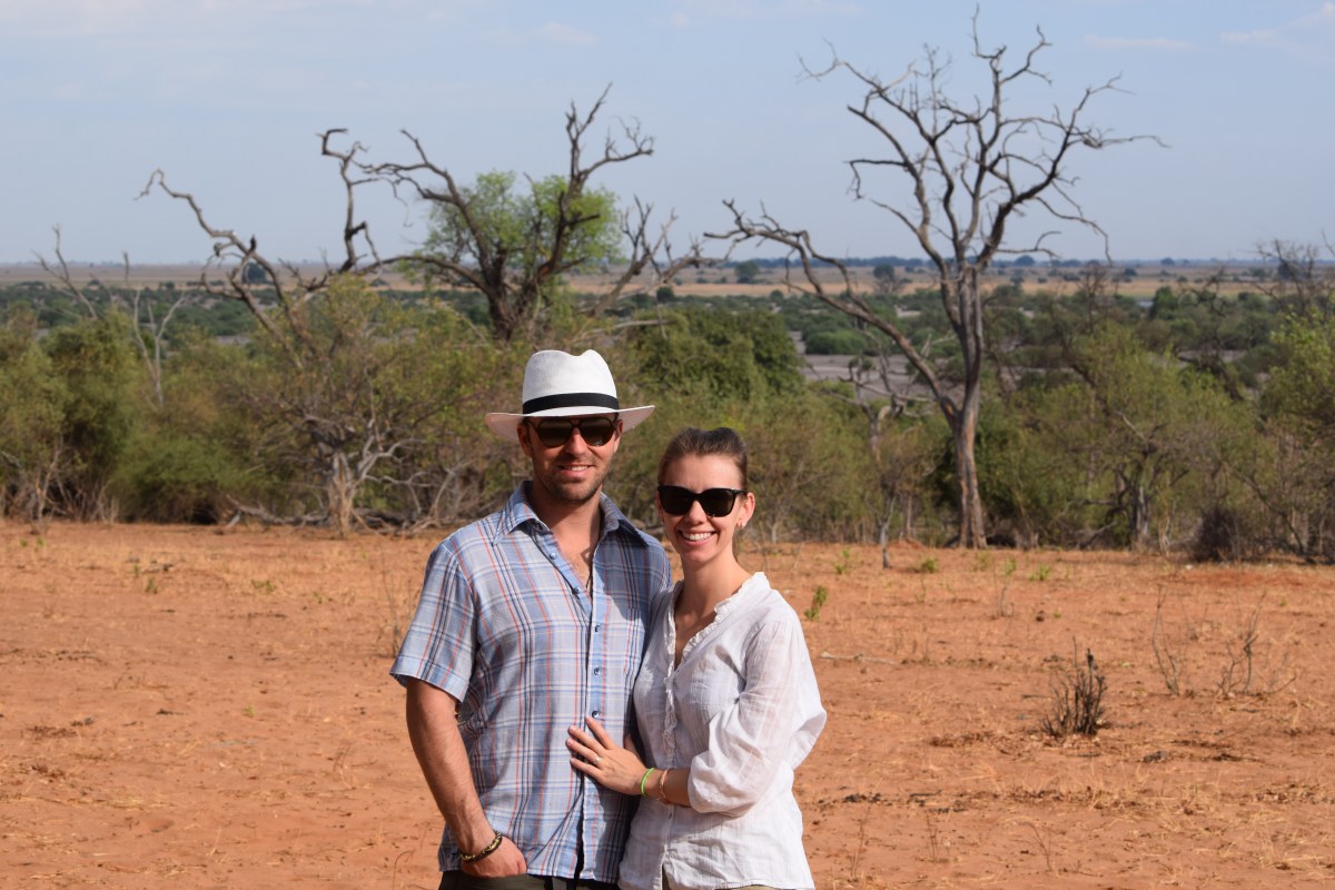 Botswana: Safari – The Untold Story