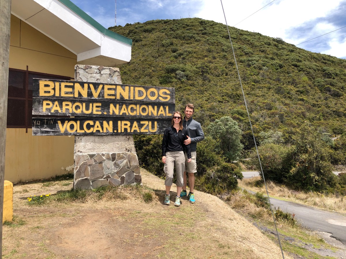 Costa Rica: Top Seven Things To Do